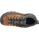 Keen Targhee III Waterproof Shoes - Chestnut/Mulch