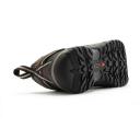 Keen Targhee III Waterproof Shoes - Chestnut/Mulch