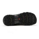 Keen Targhee III Waterproof Shoes - Chestnut/Mulch