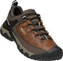 Keen Targhee III Waterproof Shoes - Chestnut/Mulch
