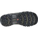 Keen Targhee III Waterproof Shoes - Chestnut/Mulch