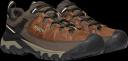 Keen Targhee III Waterproof Shoes - Chestnut/Mulch