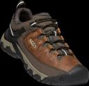 Keen Targhee III Waterproof Shoes - Chestnut/Mulch