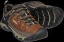 Keen Targhee III Waterproof Shoes - Chestnut/Mulch