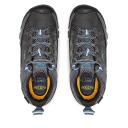 Keen - Targhee III Waterproof Women's Walking Shoes - Grey - UK 3