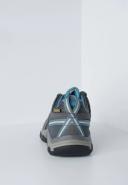 Keen - Targhee III Waterproof Women's Walking Shoes - Grey - UK 3