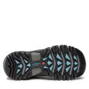 Keen - Targhee III Waterproof Women's Walking Shoes - Grey - UK 3