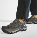 Keen - Targhee III Waterproof Women's Walking Shoes - Grey - UK 3