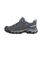 Keen - Targhee III Waterproof Women's Walking Shoes - Grey - UK 3