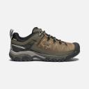 Keen Targhee III WP Men's Shoe US 16 Bungee Cord Black