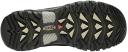 Keen Targhee III WP Men's Shoe US 16 Bungee Cord Black