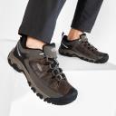 Keen Targhee III WP Men's Shoe US 16 Bungee Cord Black