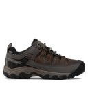 Keen Targhee III WP Men's Shoe US 16 Bungee Cord Black