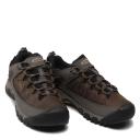 Keen Targhee III WP Men's Shoe US 16 Bungee Cord Black