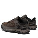 Keen Targhee III WP Men's Shoe US 16 Bungee Cord Black