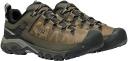 Keen Targhee III WP Men's Shoe US 16 Bungee Cord Black