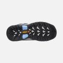 Keen Targhee Low WP Y - Blue Nights/Della Blue - Hiking Shoes 1
