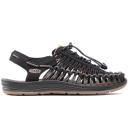 Keen Uneek Black Sandals