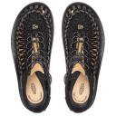 Keen Uneek Black Sandals