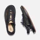 Keen Uneek Black Sandals