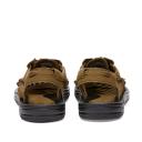 Keen Uneek Green Sandals