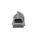 Keen Whisper - Medium Grey/Peacock Green 11
