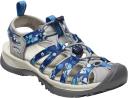 Keen Whisper Sandals Black Women - 35.5