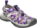 Keen Whisper Sandals Black Women - 35.5