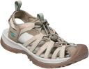 Keen Whisper Sandals Black Women - 35.5
