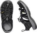 Keen Whisper Sandals Black Women - 35.5