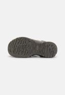 Keen Whisper Sandals Blue Green Grey Women - 37.5