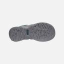 Keen Whisper Sandals Brown Beige Grey Women - 37