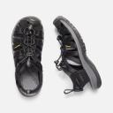 Keen Whisper Sandals Brown Beige Grey Women - 40