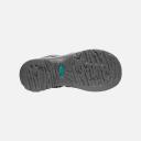 Keen Whisper Sandals Brown Beige Grey Women - 40