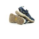 Keen Whisper Women's Sandal - Navy/Birch