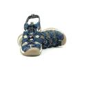Keen Whisper Women's Sandal - Navy/Birch