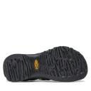 Keen - Whisper Women's Sandals - Black/Multicoloured - UK 6.5