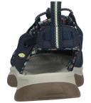 Keen - Whisper Women's Sandals - Navy Blue - 4