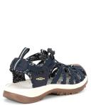 Keen - Whisper Women's Sandals - Navy Blue - 6.5