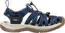 Keen - Whisper Women's Sandals - Navy Blue - 6