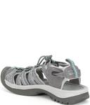 Keen - Whisper Women's Sandals - Navy Blue - UK 5.5