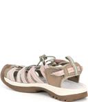 Keen - Whisper Women's Sandals - Navy Blue - UK 5.5