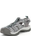 Keen - Whisper Women's Sandals - Navy Blue - UK 5.5