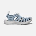 Keen - Whisper Women's Walking Sandals - Blue - UK 6.5