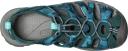 Keen - Whisper Women's Walking Sandals - Blue - UK 6.5