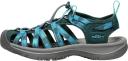Keen - Whisper Women's Walking Sandals - Blue - UK 6.5