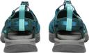 Keen - Whisper Women's Walking Sandals - Blue - UK 6.5