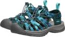 Keen - Whisper Women's Walking Sandals - Blue - UK 6.5