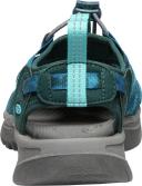 Keen - Whisper Women's Walking Sandals - Blue - UK 6.5