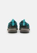 Keen - Whisper Women's Walking Sandals - Blue - UK 6.5